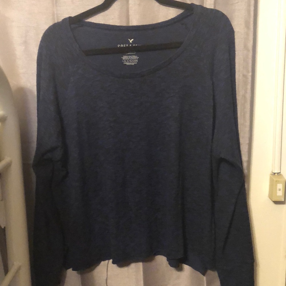 Soft and sexy T from AE